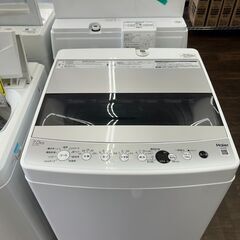 【広島石内店】ジモティ割あり！！ハイア-ル/７kg洗濯機/クリ-ニング済み/HG-6875の画像