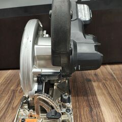 【中古】マキタ　165ｍｍ充電式マルノコ　本体のみ【ハンズクラフト熊本けやき通り店】【店頭取引限定】の画像