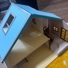 シルバニアの画像