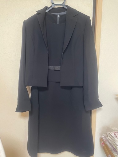 ハルヤマ 喪服 バッグ