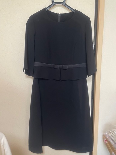 ハルヤマ 喪服 バッグ