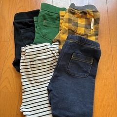 男の子　洋服90〜95の画像