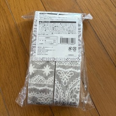 結露テープの画像