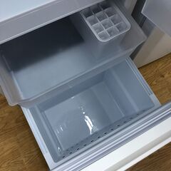 ★リユースのサカイ幸手店★SJ10149★ジモティ割あり★ Panasonic　　パナソニック 冷蔵庫 NR-B18C2 180L 25年製 動作確認／クリーニング済み の画像