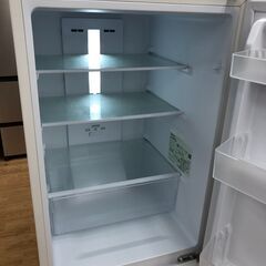 ★リユースのサカイ幸手店★SJ10149★ジモティ割あり★ Panasonic　　パナソニック 冷蔵庫 NR-B18C2 180L 25年製 動作確認／クリーニング済み の画像