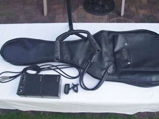 ★受渡し完了★格安　エレキギター関連品５点セット