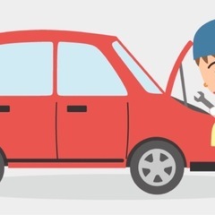 車両の清掃、洗車、車検代行など…スキマバイト！単発バイトの画像