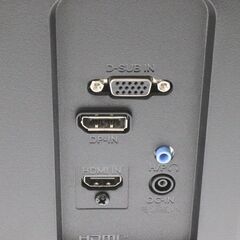 中古　LG　31.5インチ　IPS　フルHD　液晶モニター　32MP60G　パソコン　モニター　PCモニター　ディスプレイの画像