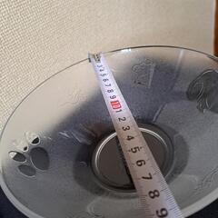 スヌーピーどんぶりの画像