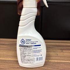 joy 多目的食器洗剤　スプレータイプ　１０本の画像