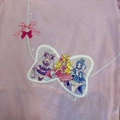 プリキュア110の画像