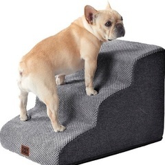 ドッグステップ 犬用階段 ペットの画像
