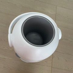 オムツゴミ箱の画像