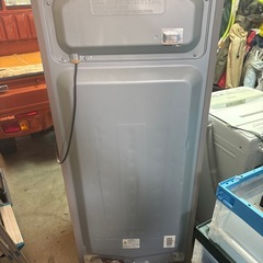 2019年製 HITACHI ノンフロン冷凍冷蔵庫 R-27 JVの画像