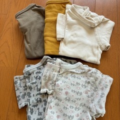 男の子　洋服90〜95の画像