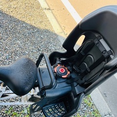 ◼︎ 自転車　子供乗せの画像