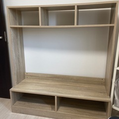 テレビ台の画像