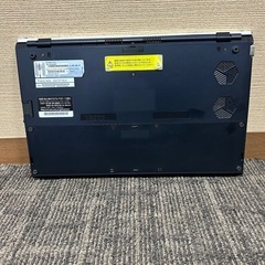 【美品】SONY VAIO Z SVZ1311AJH（SVZ1311AJ相当）Core i5/SSD128GB+HDD128GB/メモリ4GB/Win10 Pro 64bitの画像