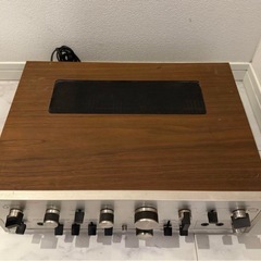 DENON MODEL PMA-500の画像