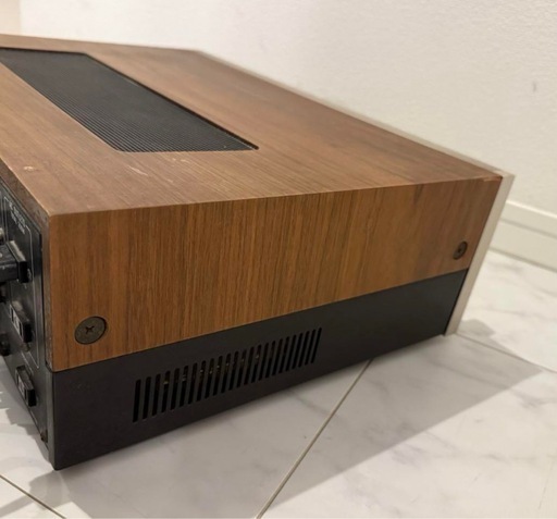 DENON MODEL PMA-500