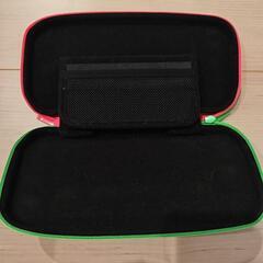 Nintendo Switch ケース スプラトゥーンデザインの画像