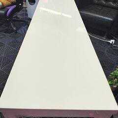 m【多数出品中】お洒落なカウンターテーブル入荷致しました。の画像