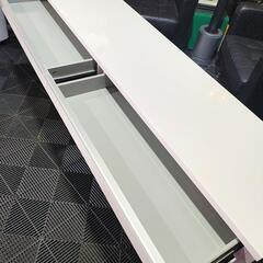 m【多数出品中】お洒落なカウンターテーブル入荷致しました。の画像