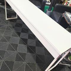 m【多数出品中】お洒落なカウンターテーブル入荷致しました。の画像