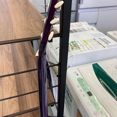 【リサイクルショップ ピカソ 小松原】🎸✨ おしゃれなパープルアコースティックギター入荷！ ✨🎸★8982★の画像