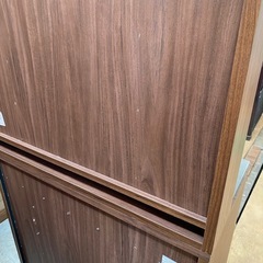三面鏡ドレッサーの画像