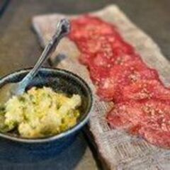 焼肉店の調理師／出店を見据えた体制強化のための募集です！未経験の方も大歓迎！の画像