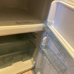 冷蔵庫の画像