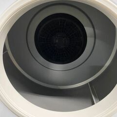 日立 衣類乾燥機 乾燥5.0kg ヒーター＆風乾燥 ふんわりガード 仕上げコース DE-N50WV 2020年 ピュアホワイト 中古家電 店頭引取歓迎 R9878の画像