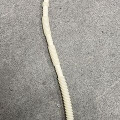 日立 衣類乾燥機 乾燥5.0kg ヒーター＆風乾燥 ふんわりガード 仕上げコース DE-N50WV 2020年 ピュアホワイト 中古家電 店頭引取歓迎 R9878の画像