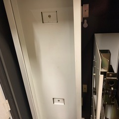 手動式自動販売機の画像