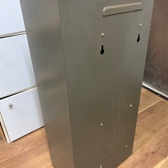 手動式自動販売機の画像