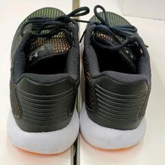 0819-035 UNDER ARMOUR アンダーアーマーシューズの画像