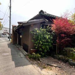 島田市戸建て◇住んで良し！貸して良し！不動産投資1件目にお…