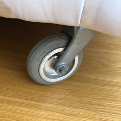 可動式ソファの画像