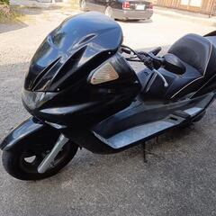 マジェスティ250 4hc カスタム車両！四日市から！の画像