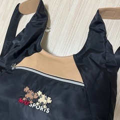 MU sports エムユースポーツ ゴルフ リュックの画像