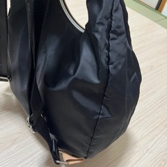 MU sports エムユースポーツ ゴルフ リュックの画像