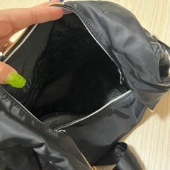 MU sports エムユースポーツ ゴルフ リュックの画像