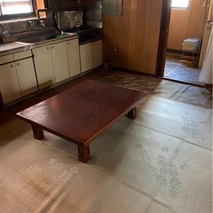 不用品相談中ですの画像