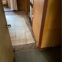 不用品相談中ですの画像