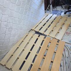 マットレス【取り引き中】の画像