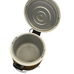 タイガー保温電子ジャーの画像