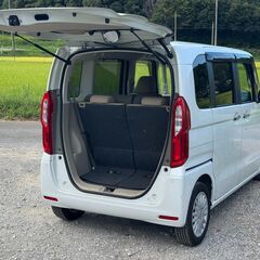 ホンダ N-BOX Ｇ・Ｌ 令和2年 5万キロ ナビ バックカメラ ETCの画像