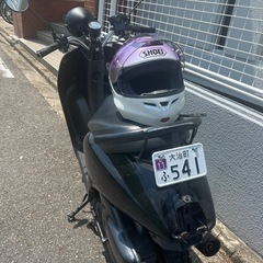ホンダ トゥデイaf67の画像