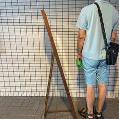 姿見　鏡　ミラーの画像